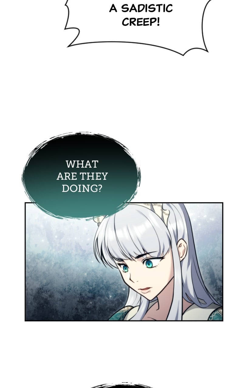 Read Tower of God_ Urek Mazino EN Manga Online
