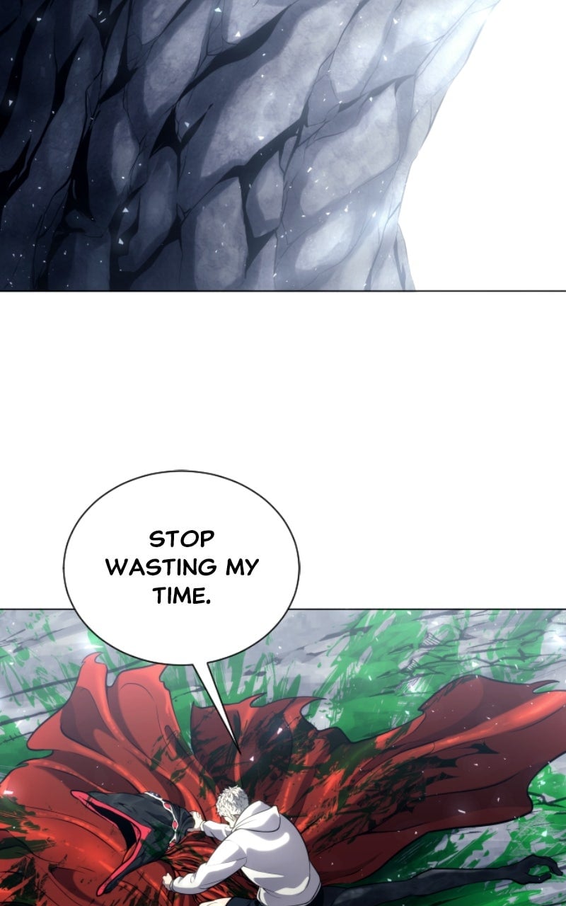 Read Tower of God_ Urek Mazino EN Manga Online