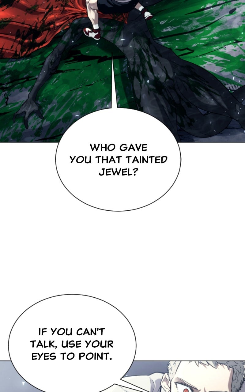 Read Tower of God_ Urek Mazino EN Manga Online