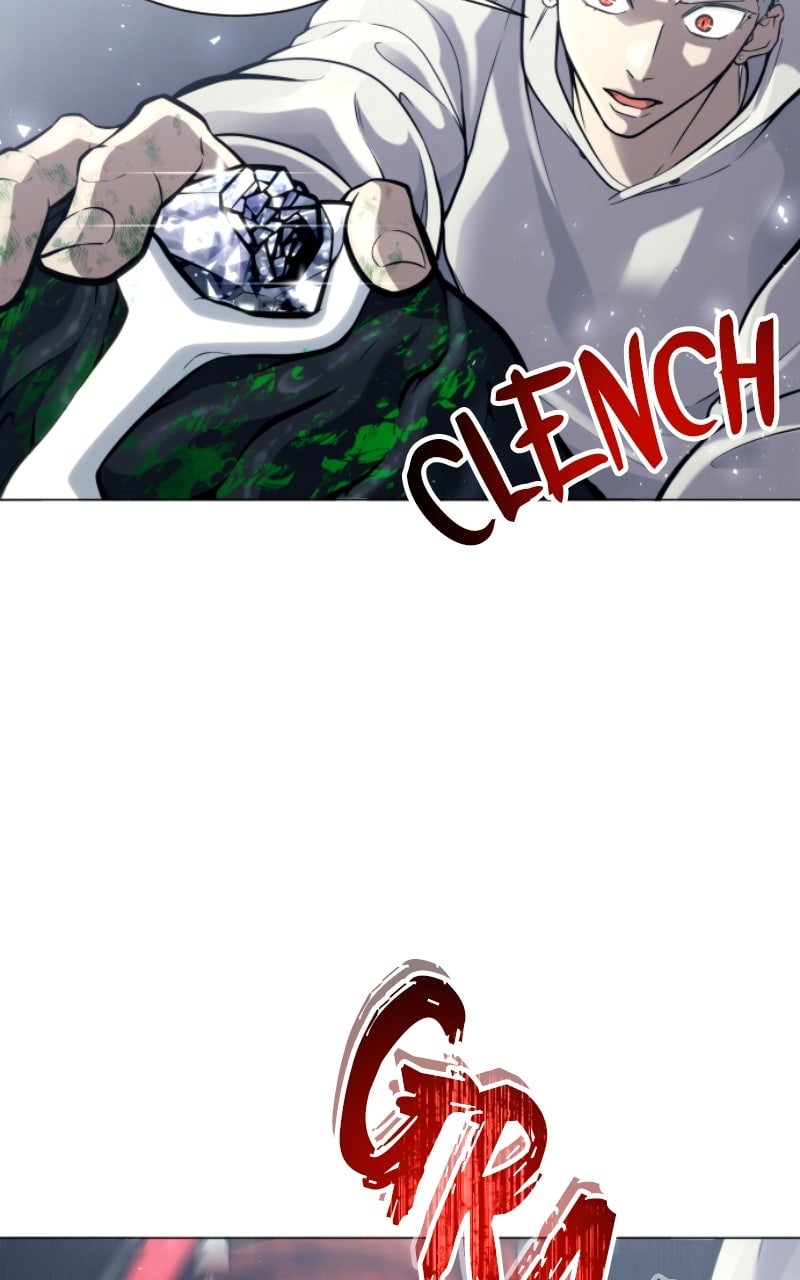 Read Tower of God_ Urek Mazino EN Manga Online