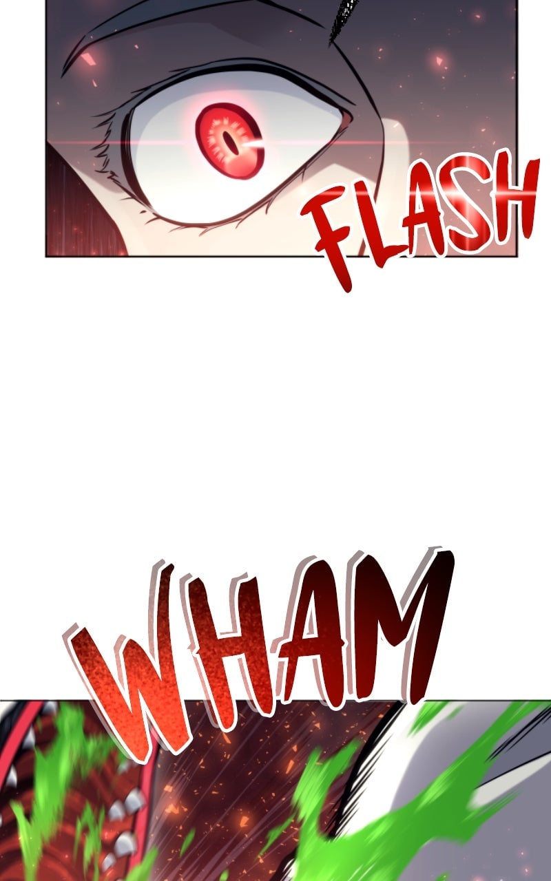 Read Tower of God_ Urek Mazino EN Manga Online