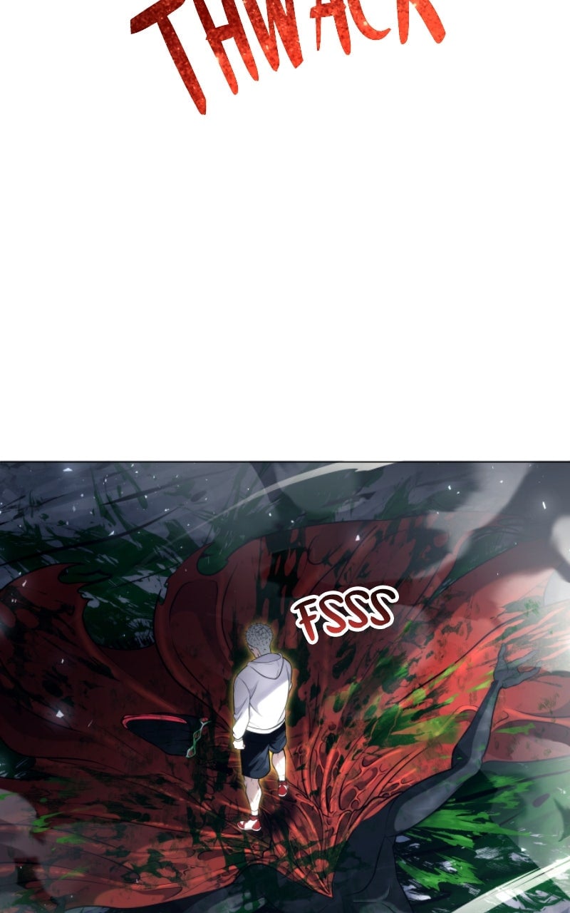 Read Tower of God_ Urek Mazino EN Manga Online