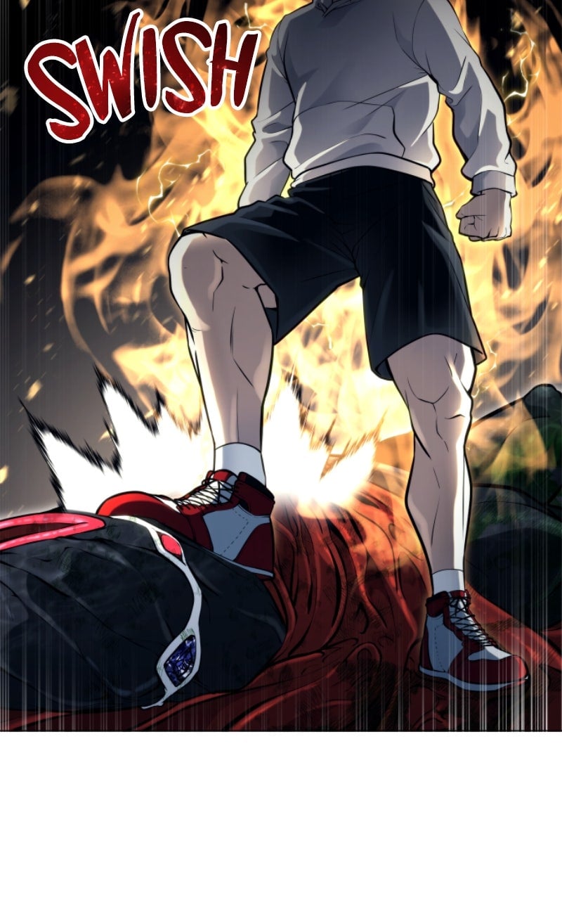 Read Tower of God_ Urek Mazino EN Manga Online