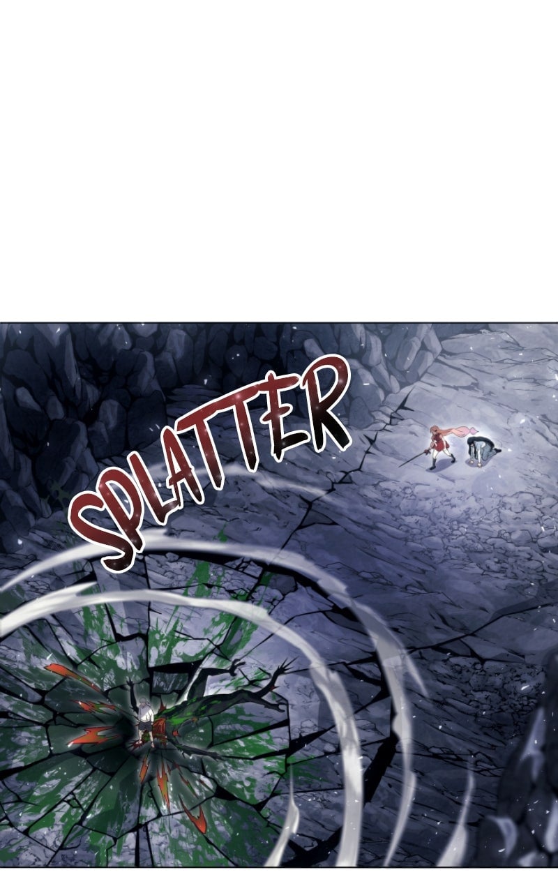 Read Tower of God_ Urek Mazino EN Manga Online