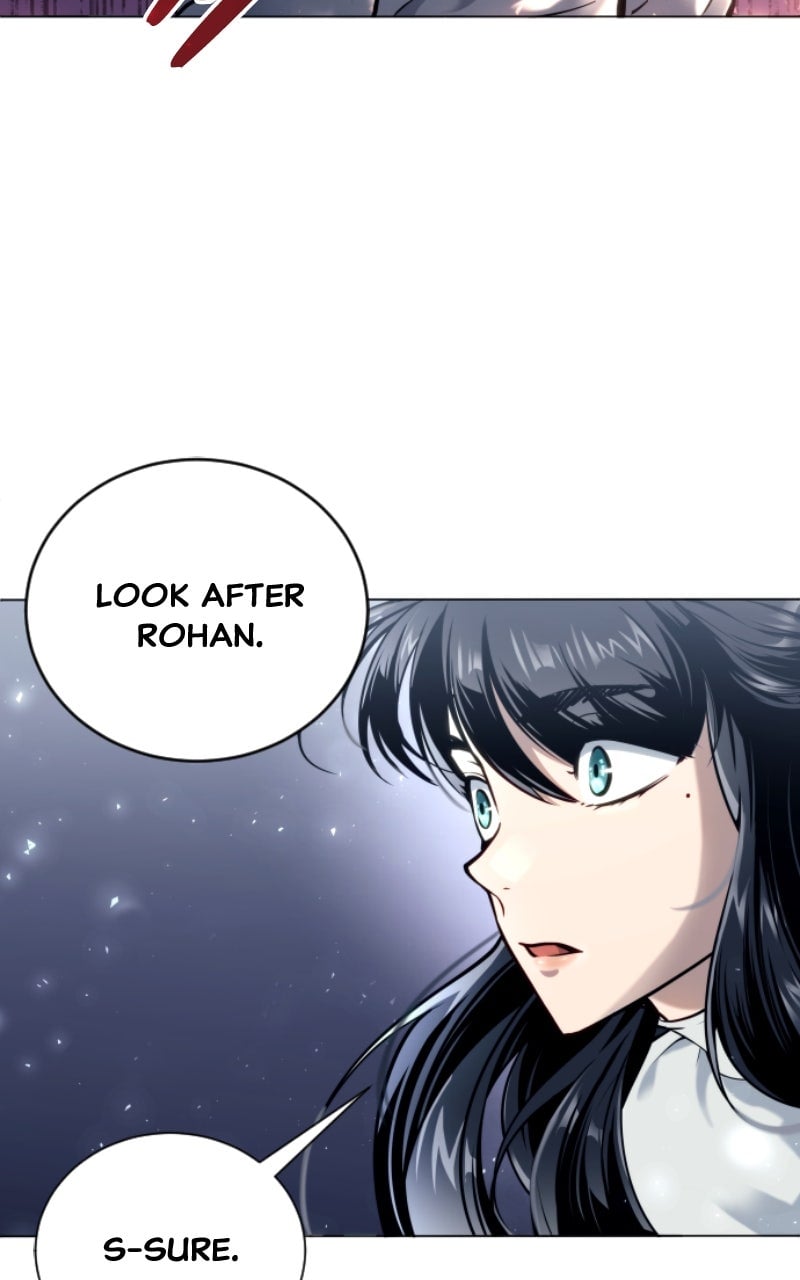 Read Tower of God_ Urek Mazino EN Manga Online