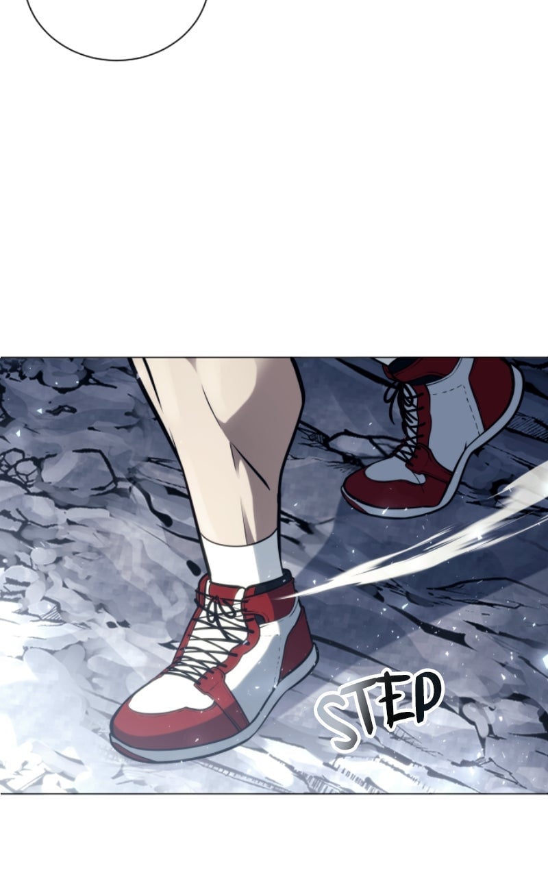 Read Tower of God_ Urek Mazino EN Manga Online