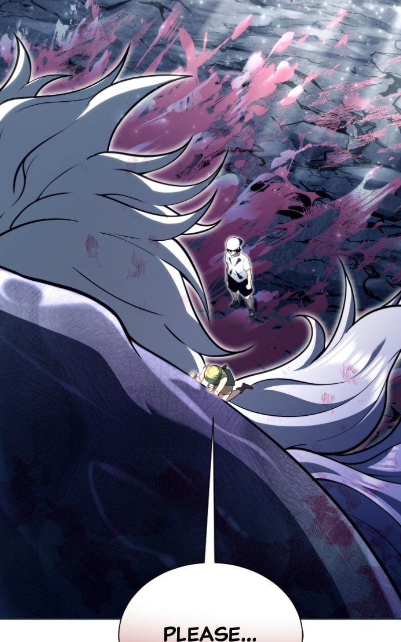 Read Tower of God_ Urek Mazino EN Manga Online