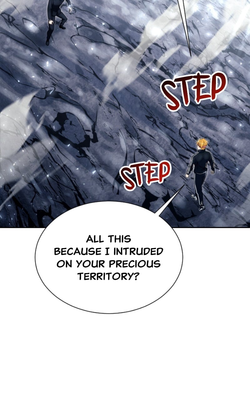 Read Tower of God_ Urek Mazino EN Manga Online