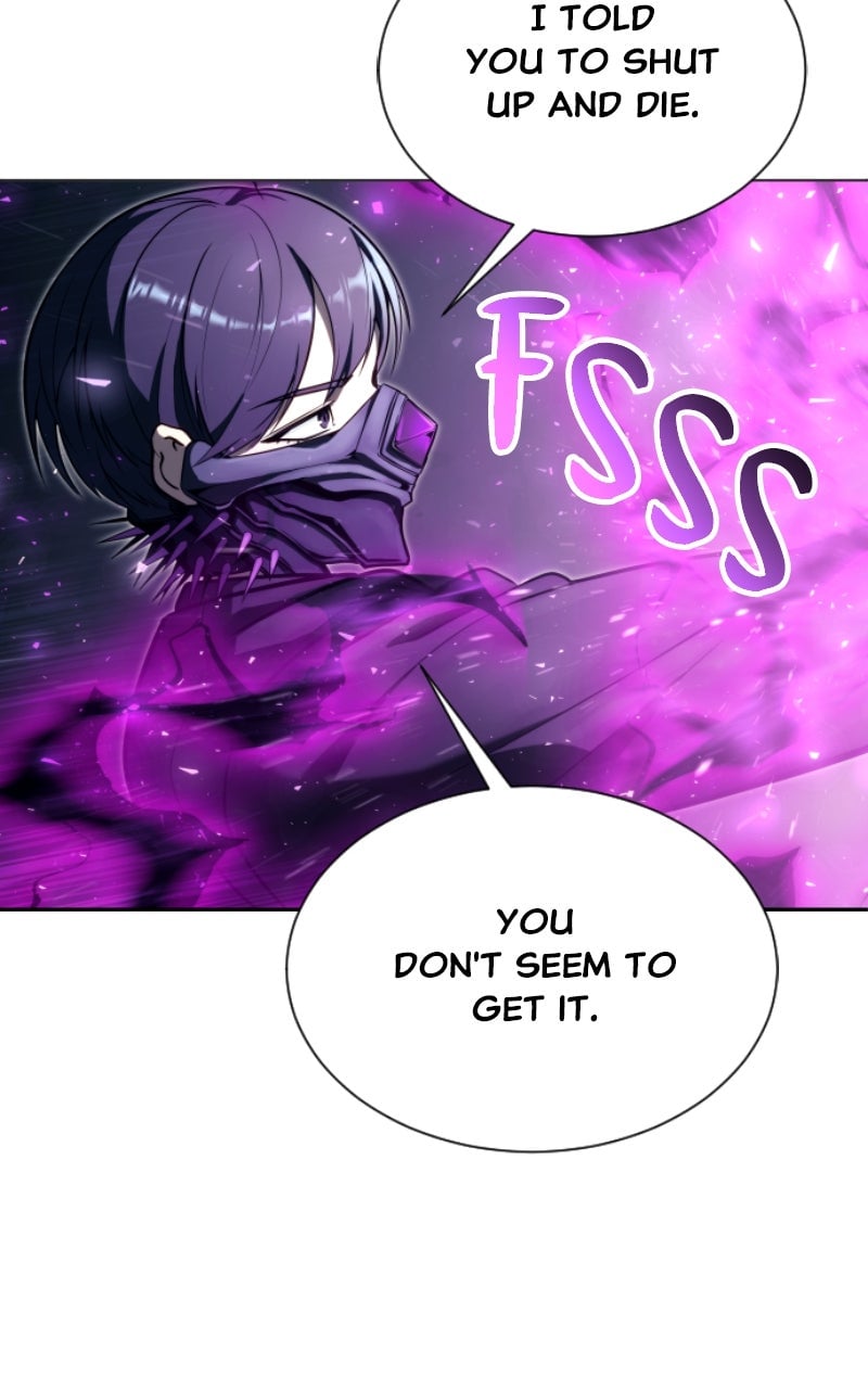 Read Tower of God_ Urek Mazino EN Manga Online