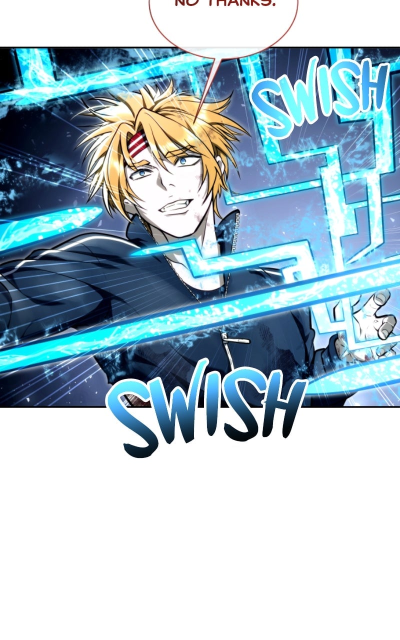 Read Tower of God_ Urek Mazino EN Manga Online