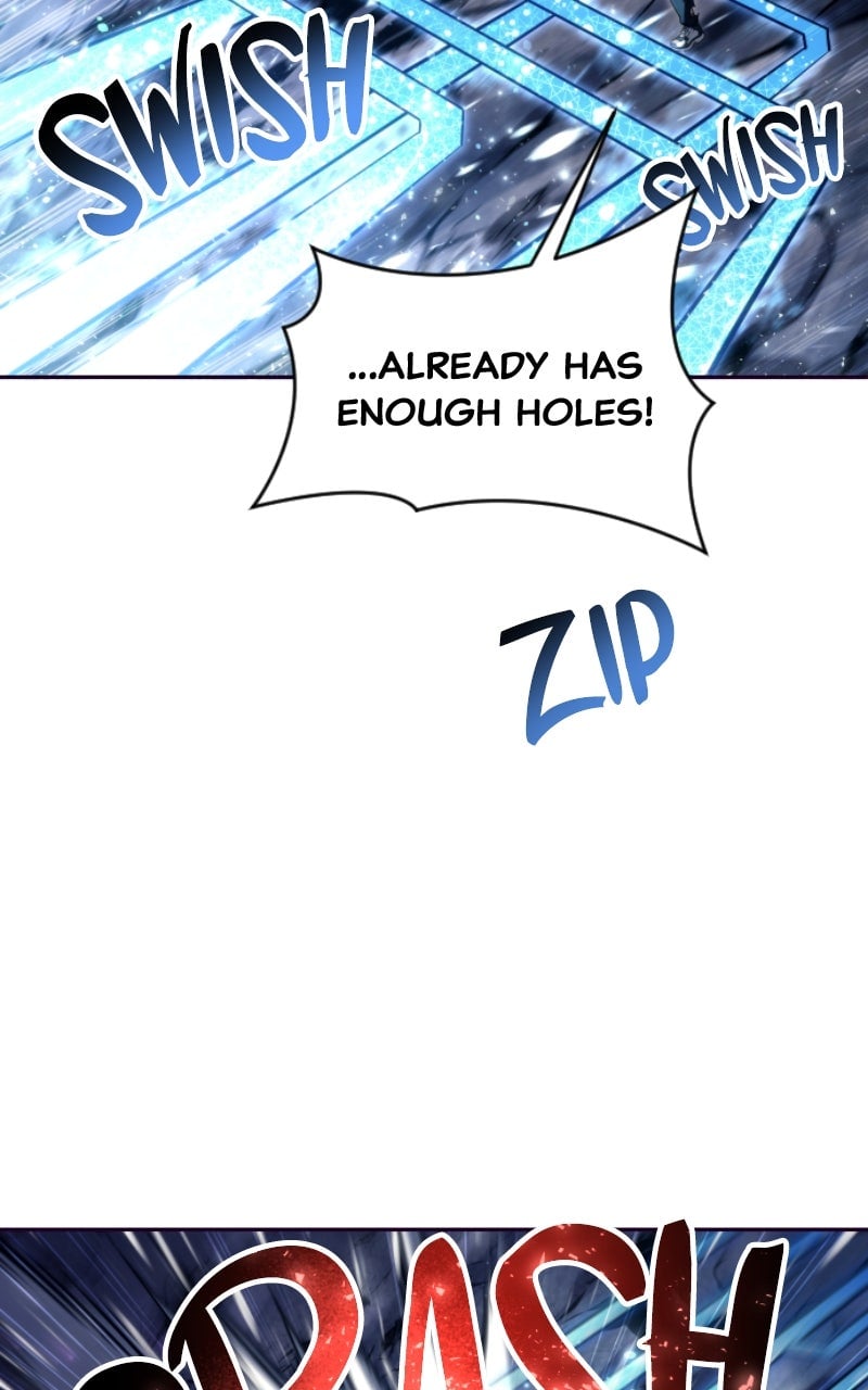 Read Tower of God_ Urek Mazino EN Manga Online