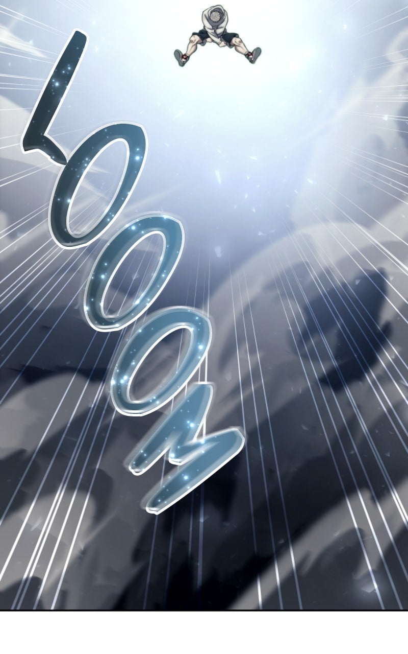 Read Tower of God_ Urek Mazino EN Manga Online