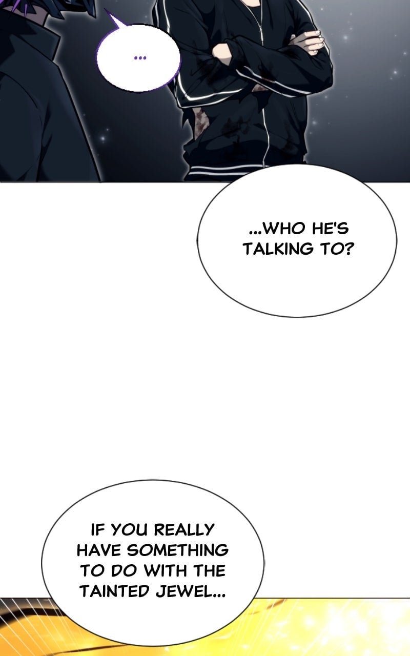 Read Tower of God_ Urek Mazino EN Manga Online