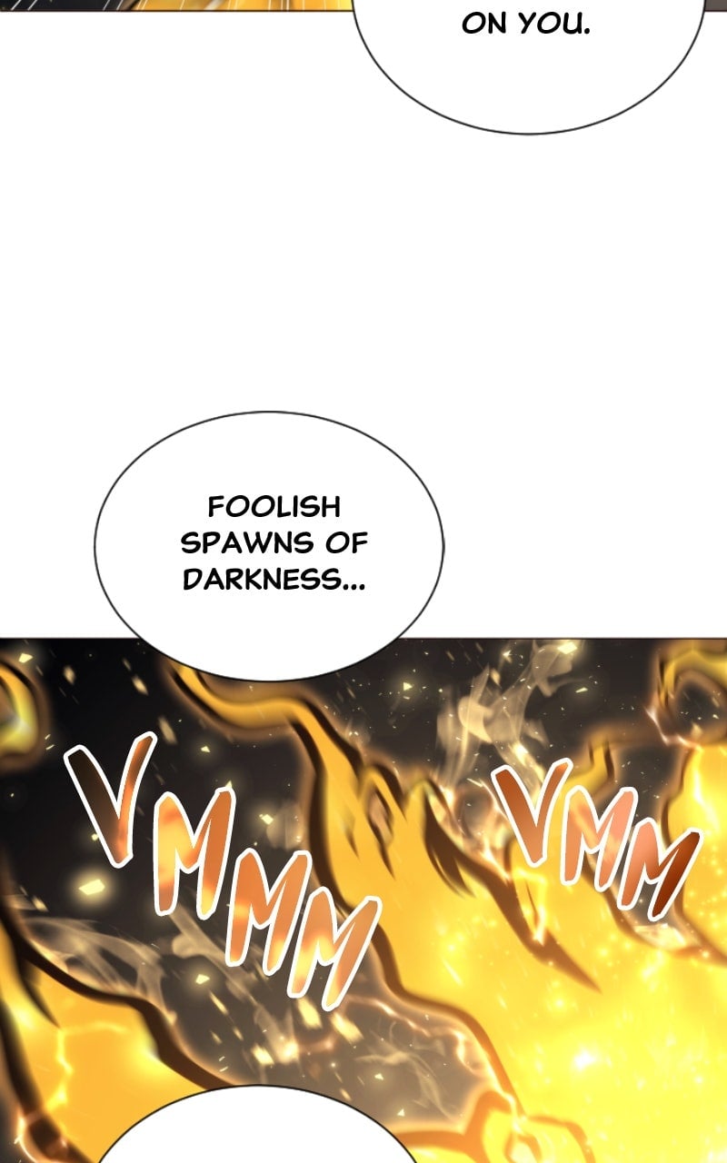 Read Tower of God_ Urek Mazino EN Manga Online