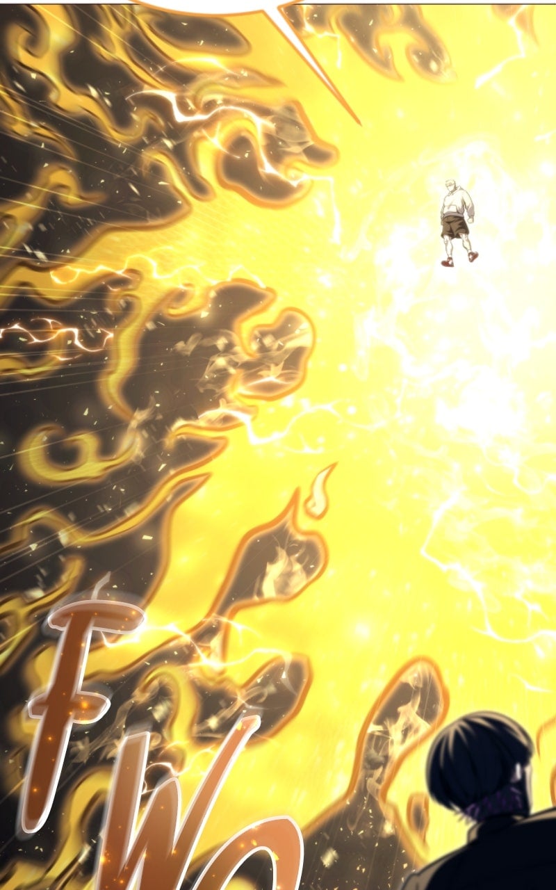 Read Tower of God_ Urek Mazino EN Manga Online