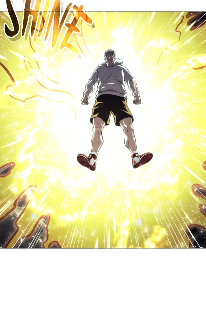 Read Tower of God_ Urek Mazino EN Manga Online
