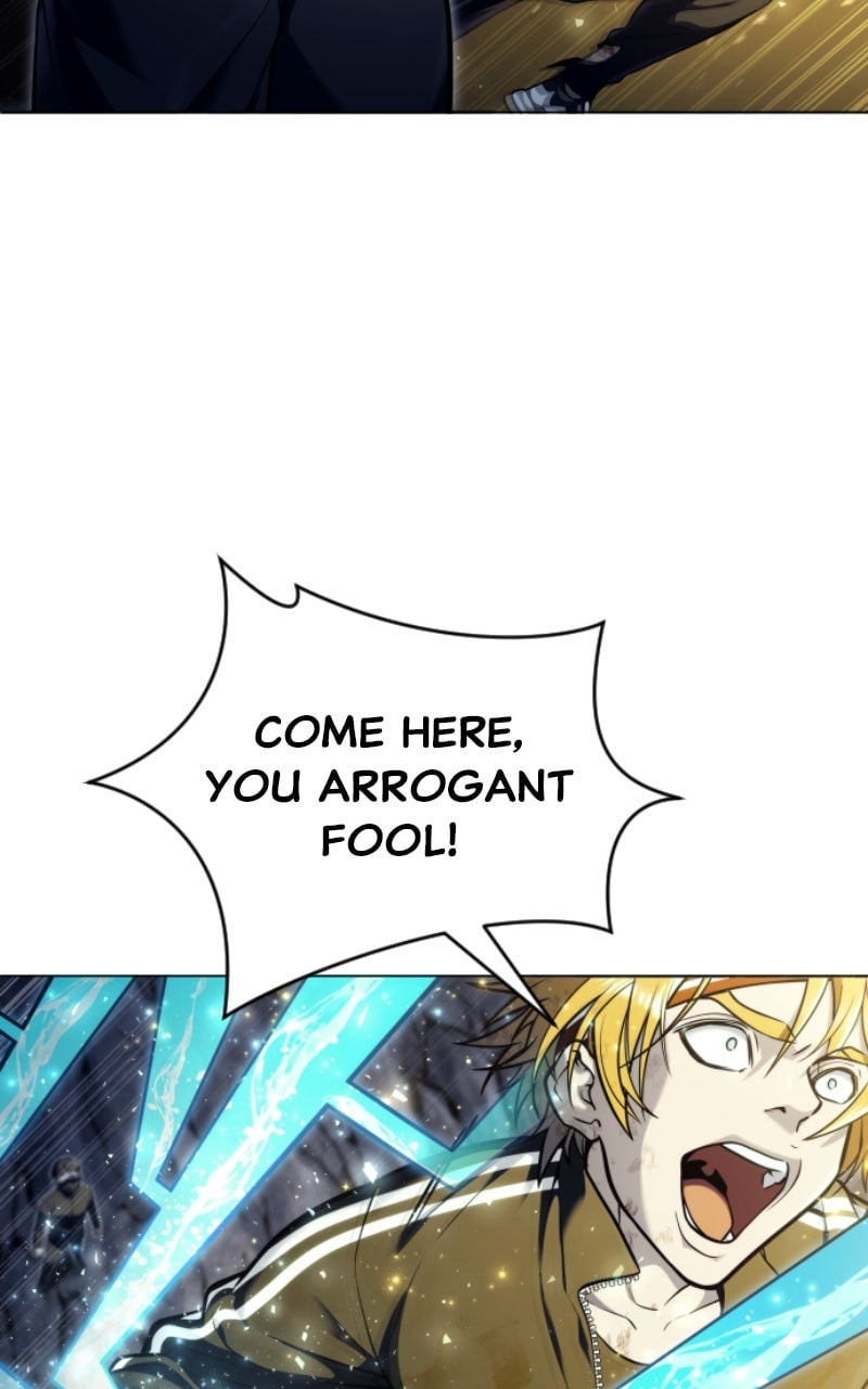 Read Tower of God_ Urek Mazino EN Manga Online