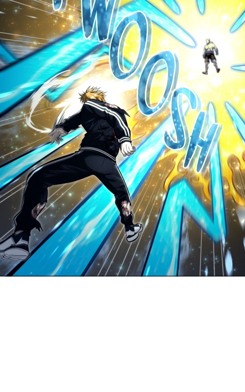 Read Tower of God_ Urek Mazino EN Manga Online