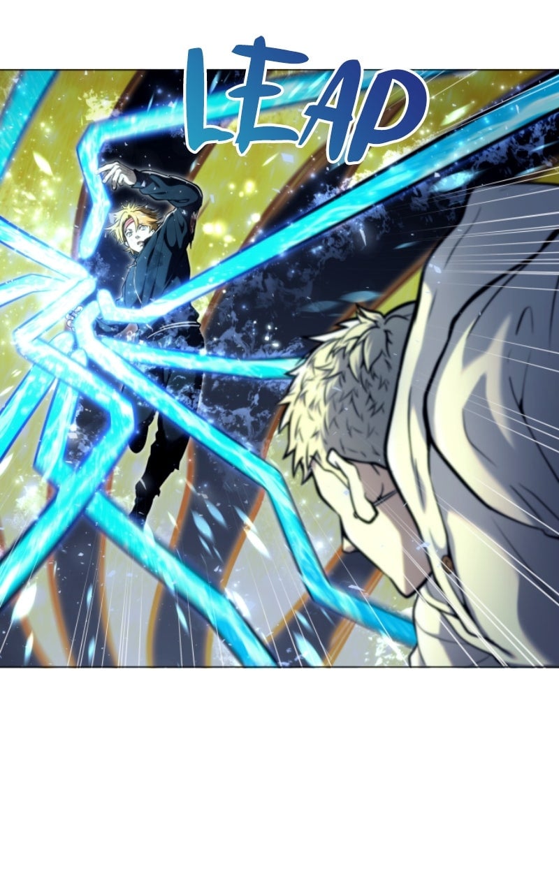 Read Tower of God_ Urek Mazino EN Manga Online