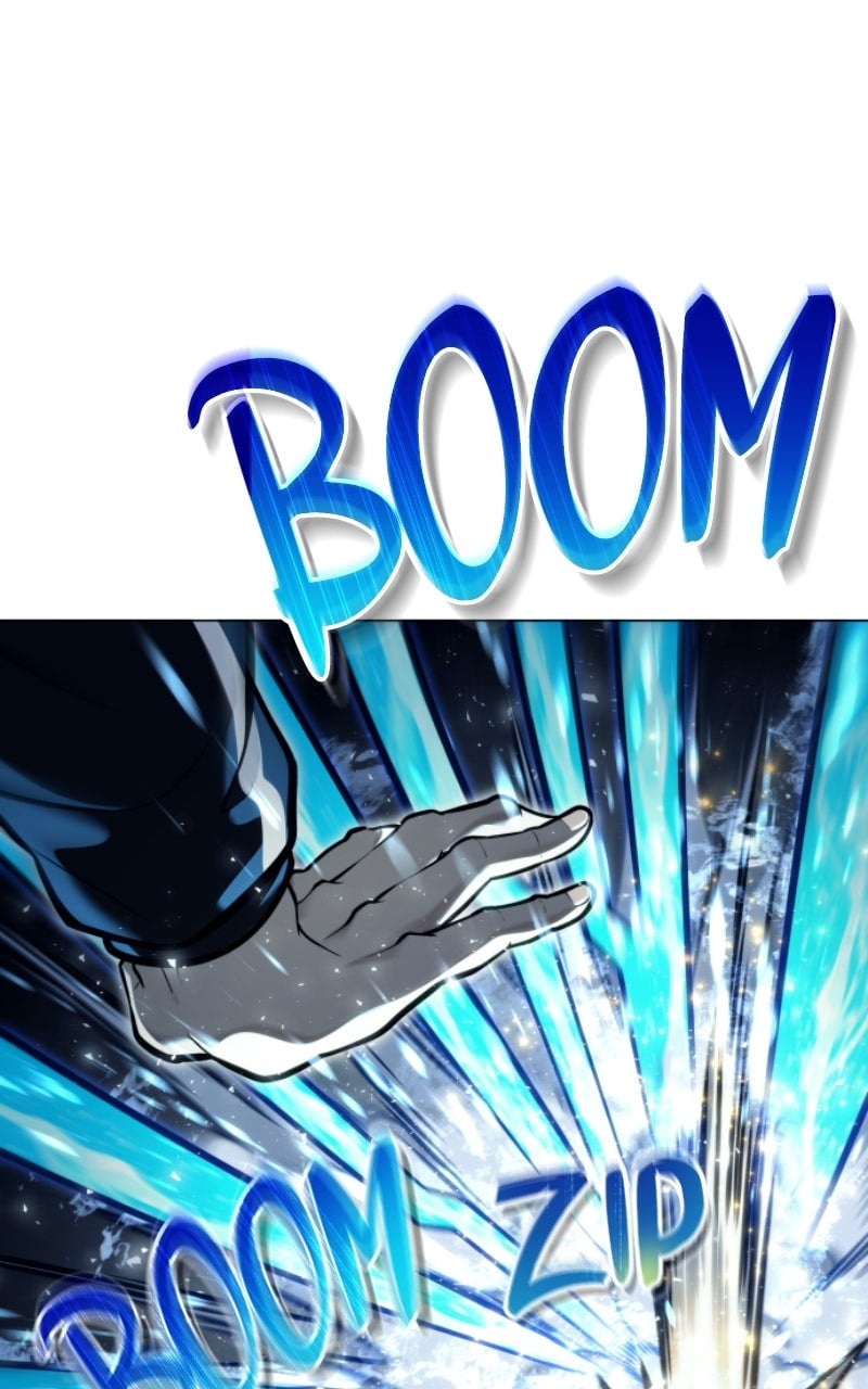 Read Tower of God_ Urek Mazino EN Manga Online