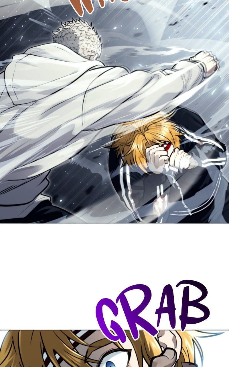 Read Tower of God_ Urek Mazino EN Manga Online