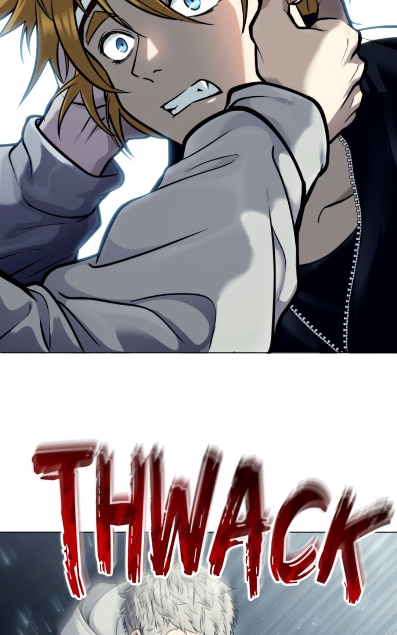 Read Tower of God_ Urek Mazino EN Manga Online