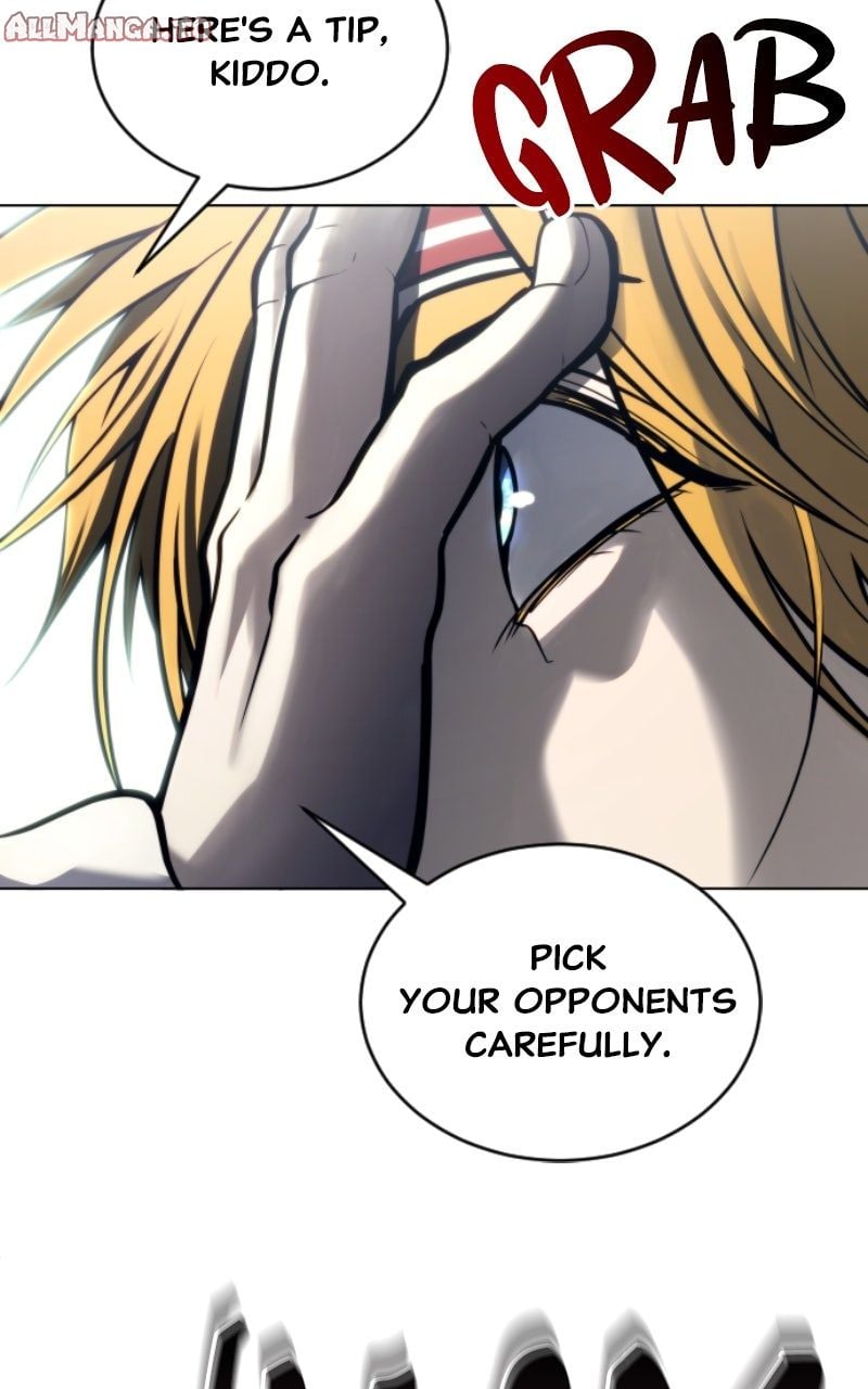 Read Tower of God_ Urek Mazino EN Manga Online