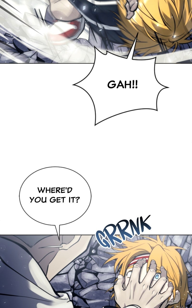 Read Tower of God_ Urek Mazino EN Manga Online