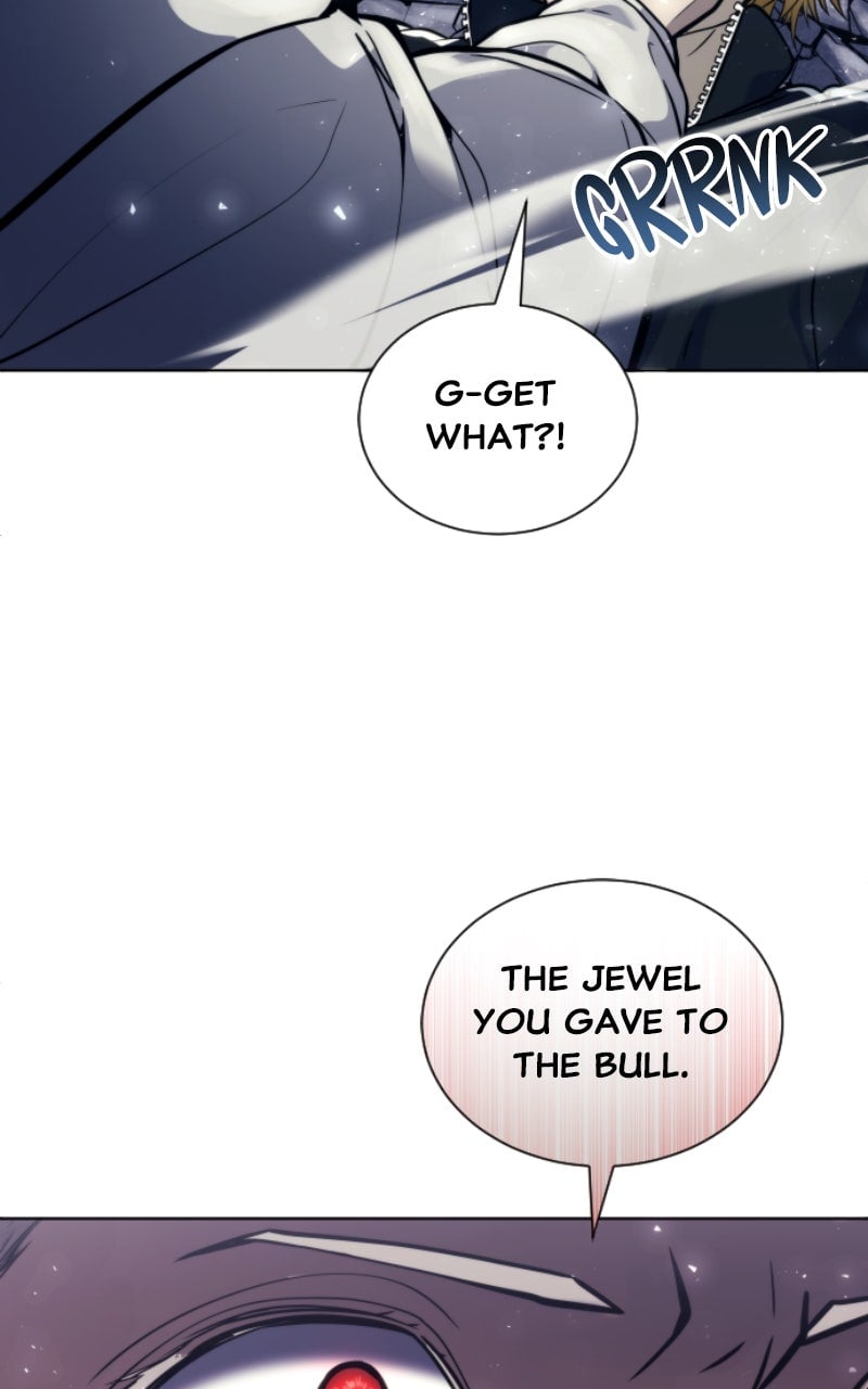 Read Tower of God_ Urek Mazino EN Manga Online