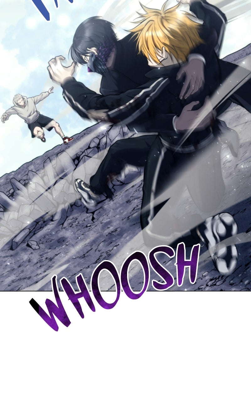 Read Tower of God_ Urek Mazino EN Manga Online