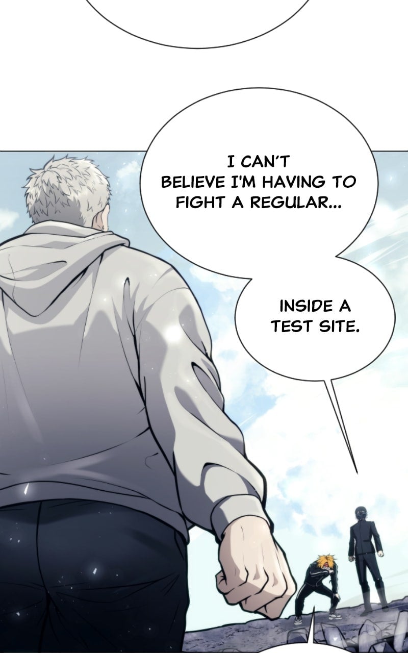 Read Tower of God_ Urek Mazino EN Manga Online