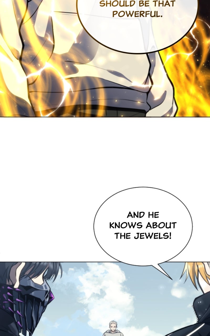 Read Tower of God_ Urek Mazino EN Manga Online