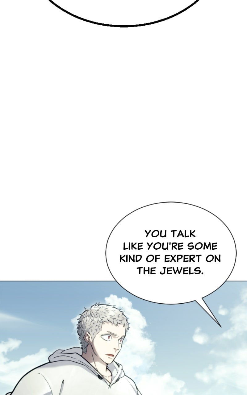 Read Tower of God_ Urek Mazino EN Manga Online