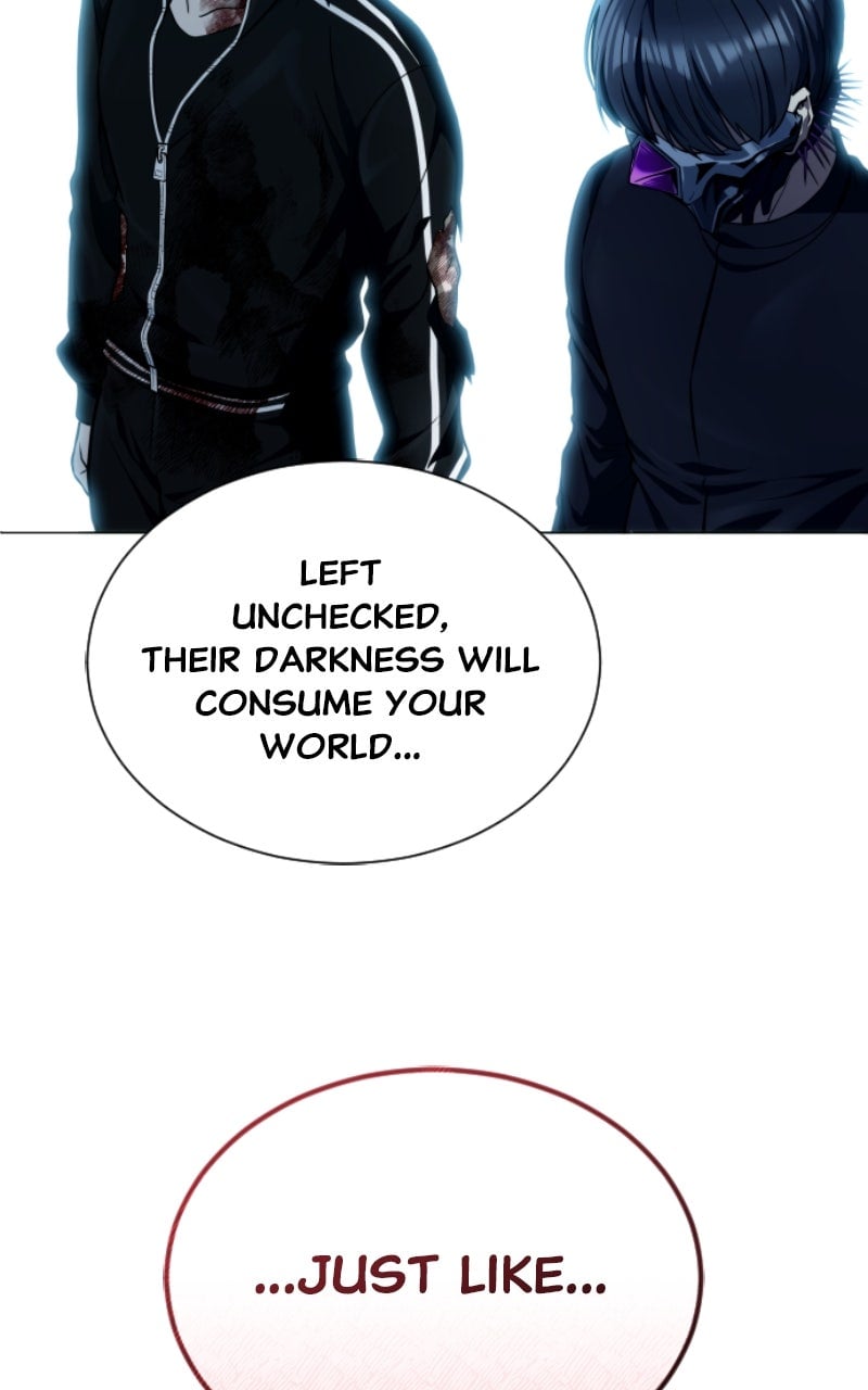Read Tower of God_ Urek Mazino EN Manga Online