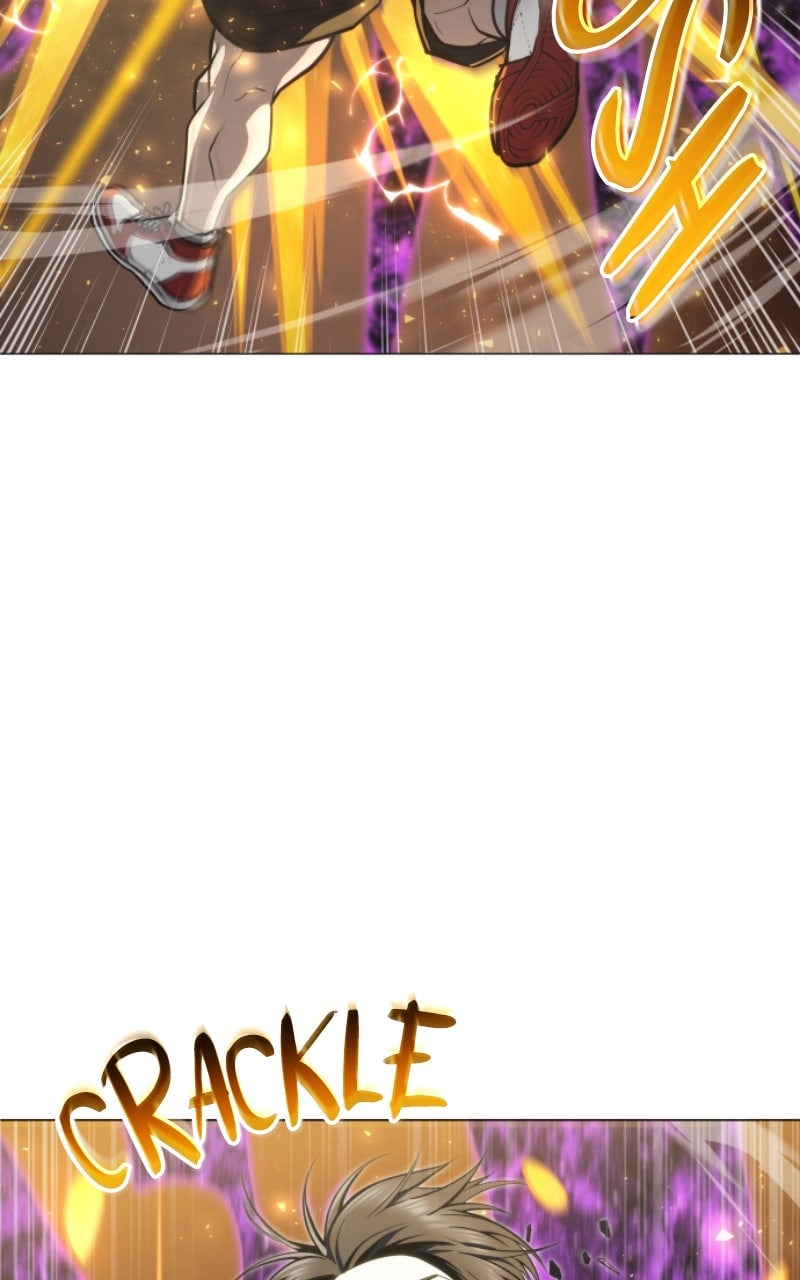 Read Tower of God_ Urek Mazino EN Manga Online