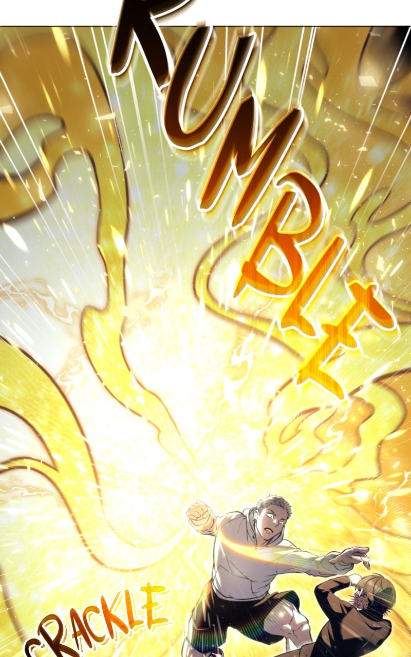 Read Tower of God_ Urek Mazino EN Manga Online