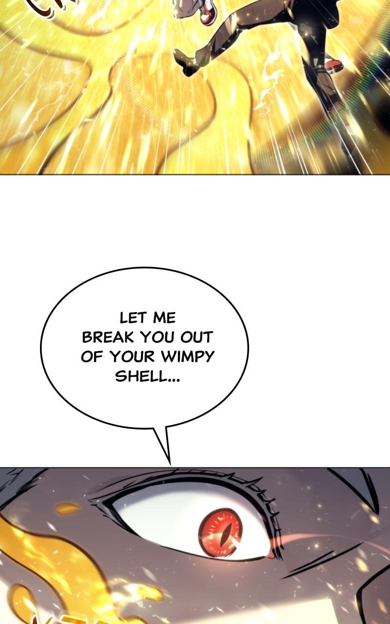 Read Tower of God_ Urek Mazino EN Manga Online