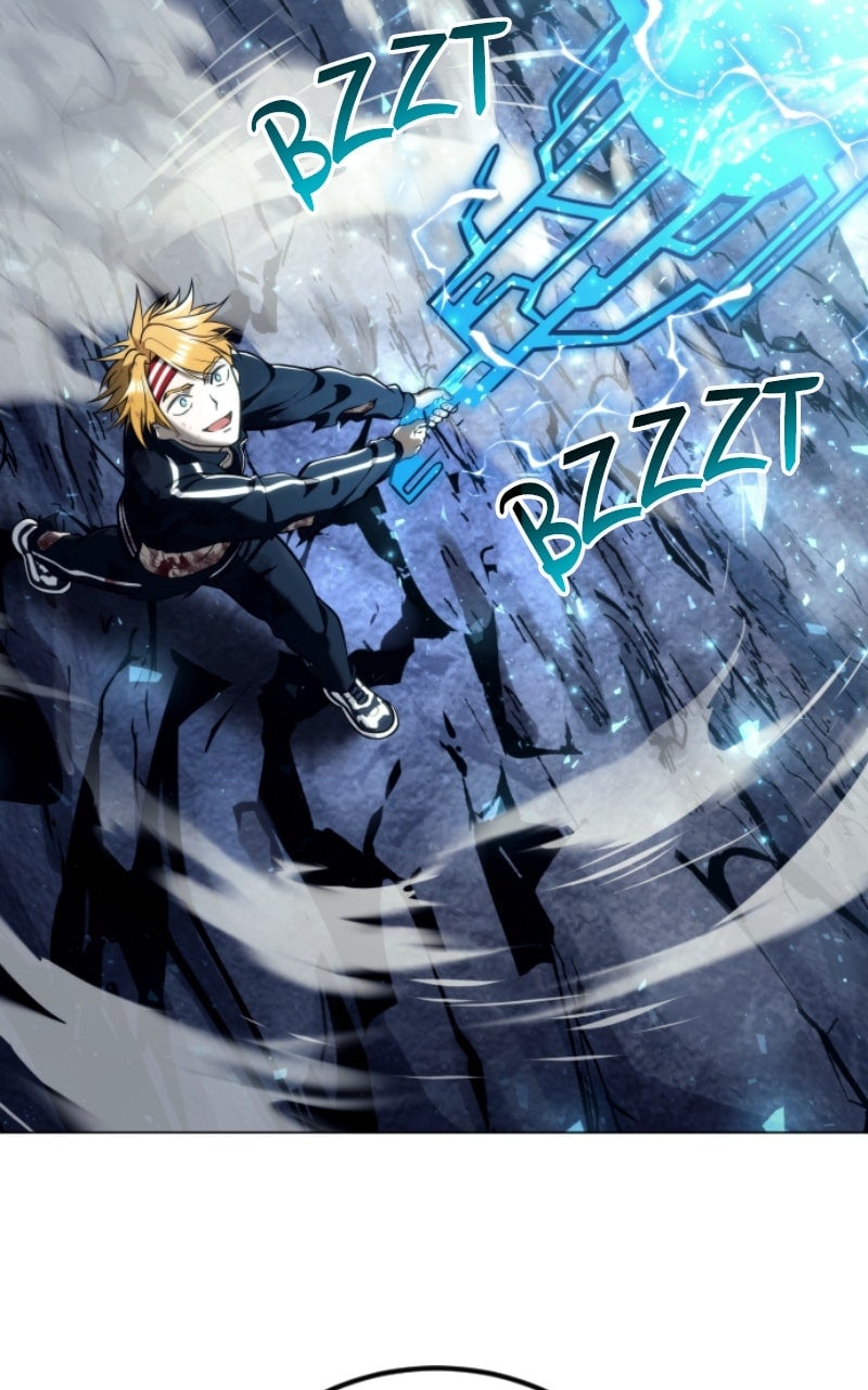 Read Tower of God_ Urek Mazino EN Manga Online