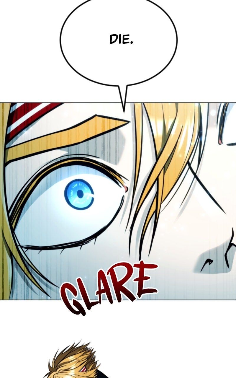 Read Tower of God_ Urek Mazino EN Manga Online