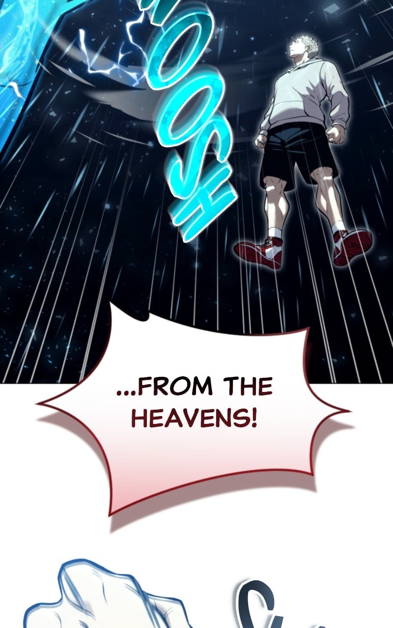 Read Tower of God_ Urek Mazino EN Manga Online