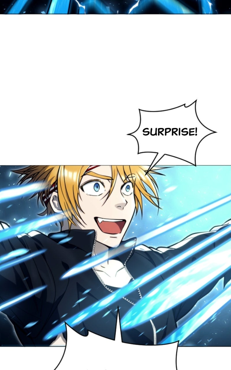 Read Tower of God_ Urek Mazino EN Manga Online