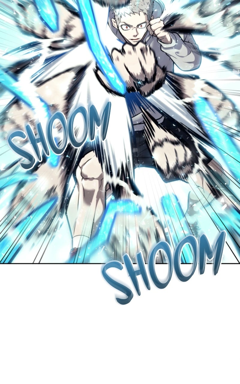 Read Tower of God_ Urek Mazino EN Manga Online