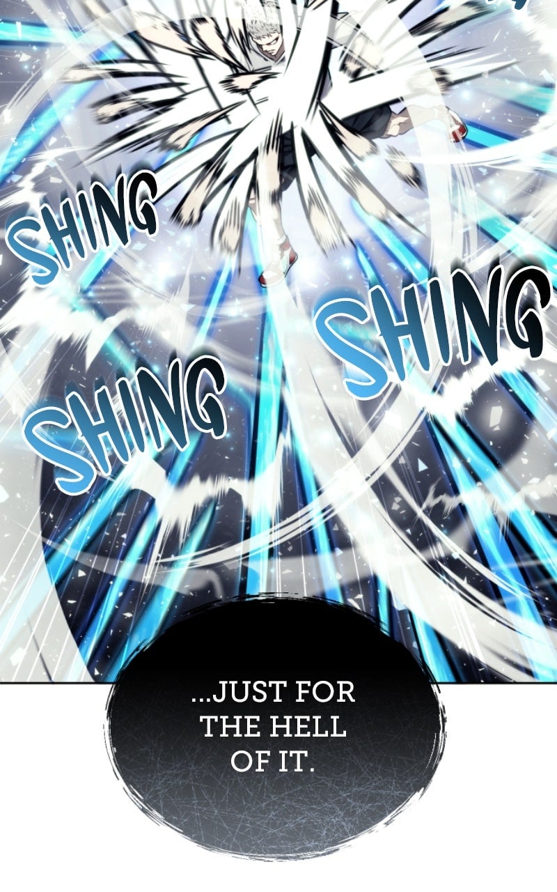 Read Tower of God_ Urek Mazino EN Manga Online