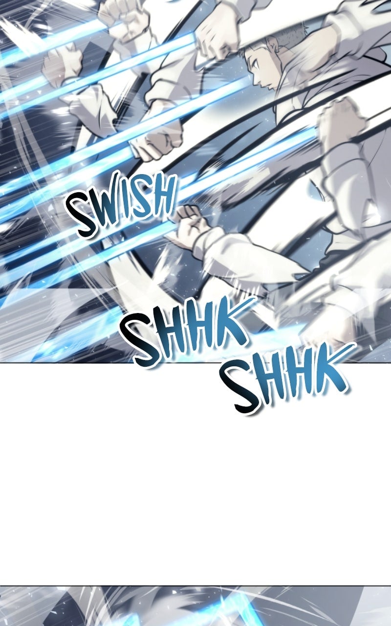 Read Tower of God_ Urek Mazino EN Manga Online