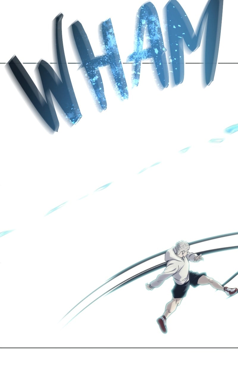 Read Tower of God_ Urek Mazino EN Manga Online