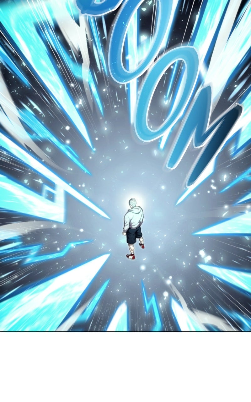 Read Tower of God_ Urek Mazino EN Manga Online
