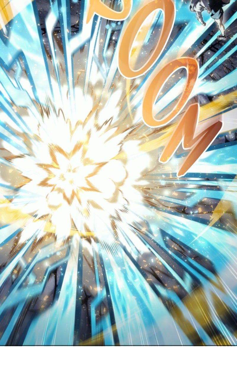 Read Tower of God_ Urek Mazino EN Manga Online