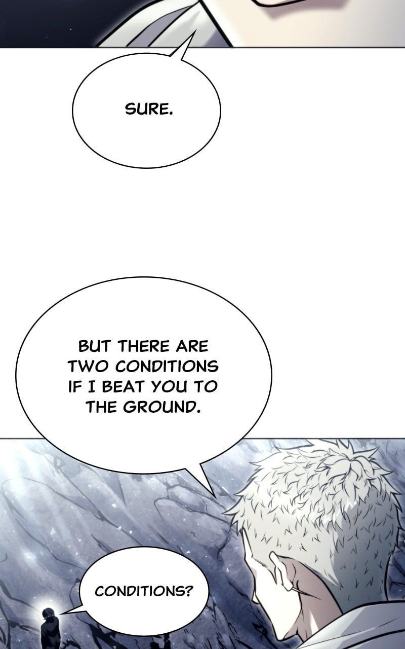 Read Tower of God_ Urek Mazino EN Manga Online