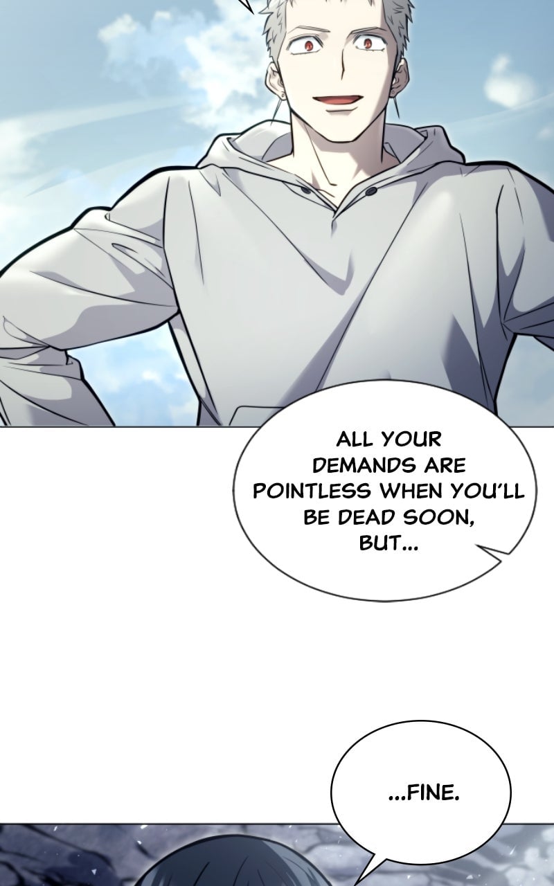 Read Tower of God_ Urek Mazino EN Manga Online