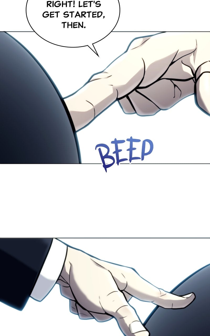 Read Tower of God_ Urek Mazino EN Manga Online